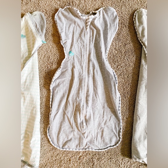 Love to dream swaddles - Picture 4 of 8